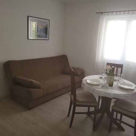 Apartment Anchi Senj  Buitenkant foto